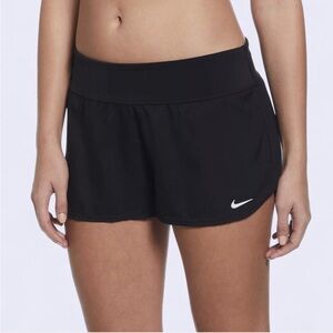 Nike Women's Black Shorts